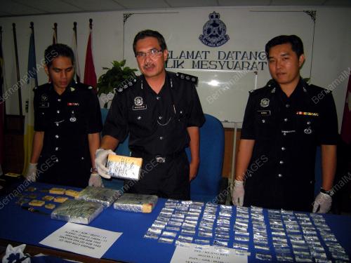 MOHAMAD MAT YUSOP