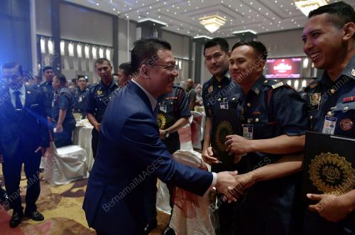 NGA KOR MING