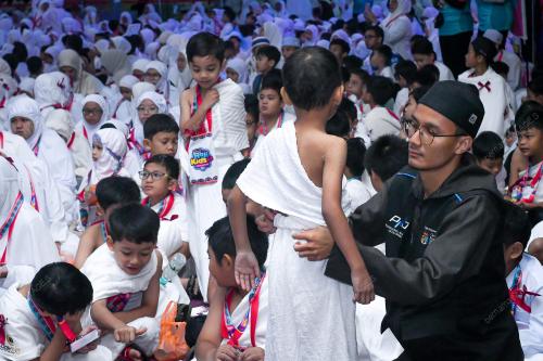 PROGRAM HAJIKIDS 2.0