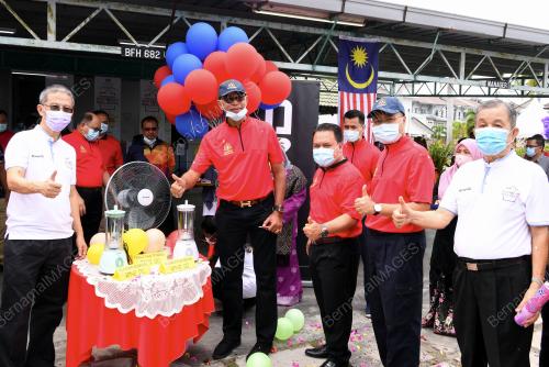 DATUK ROSOL WAHID