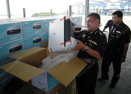 ACP ZAINUL ABIDIN HASAN