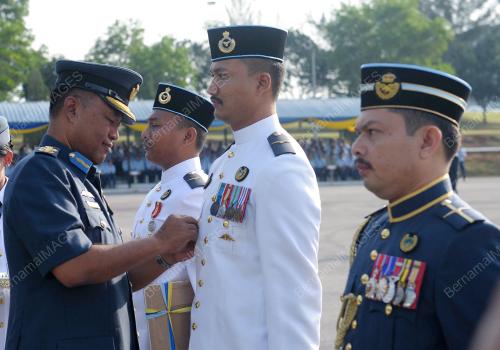 TAN SRI RODZALI DAUD