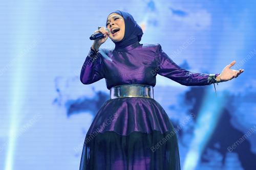 KRISYA NORSABRINA ROSLAN