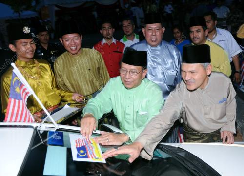 RAIS YATIM