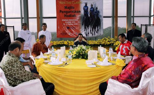 TUANKU MIZAN ZAINAL ABIDIN