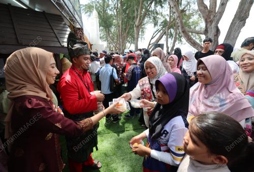 FIESTA MAKANAN WARISAN SELANGOR