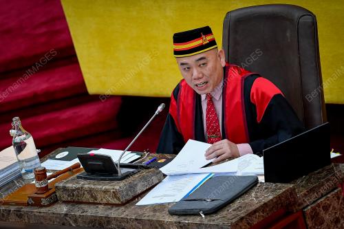 SIDANG DUN SELANGOR