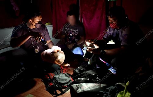 OPERASI JPN DAN IMIGRESEN