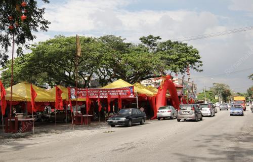HENG SEAI KIE