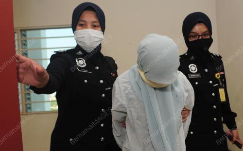 JURULATIH PERUNDING INSURANS DIDAKWA KES AMLA