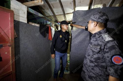 JABATAN IMIGRESEN MALAYSIA