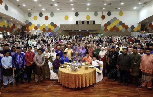 DATUK SERI DR AHMAD ZAHID HAMIDI