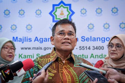 PROGRAM AGIHAN FIDYAH MAIS WANG SAKU PELAJAR 2025