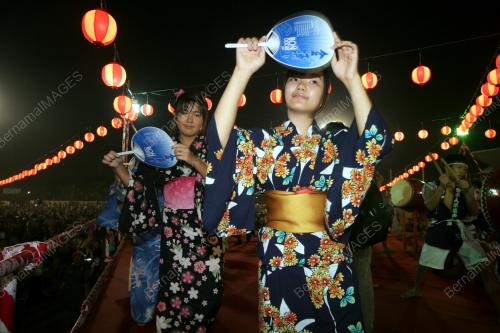 BON ODORI 2009