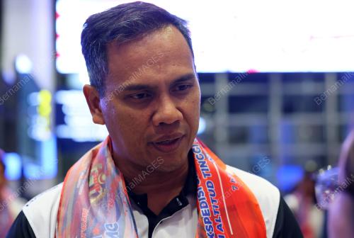 DATUK NOR HISHAM MOHAMMAD