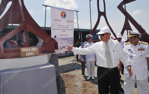 SG02_18112015_APMM_KAPAL
