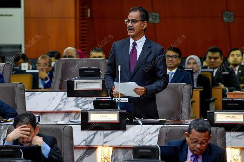 SIDANG DEWAN UNDANGAN NEGERI SELANGOR