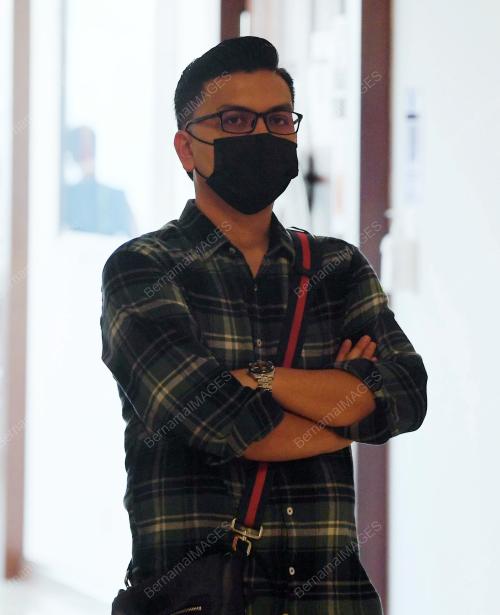 MAHKAMAH MAJISTRET