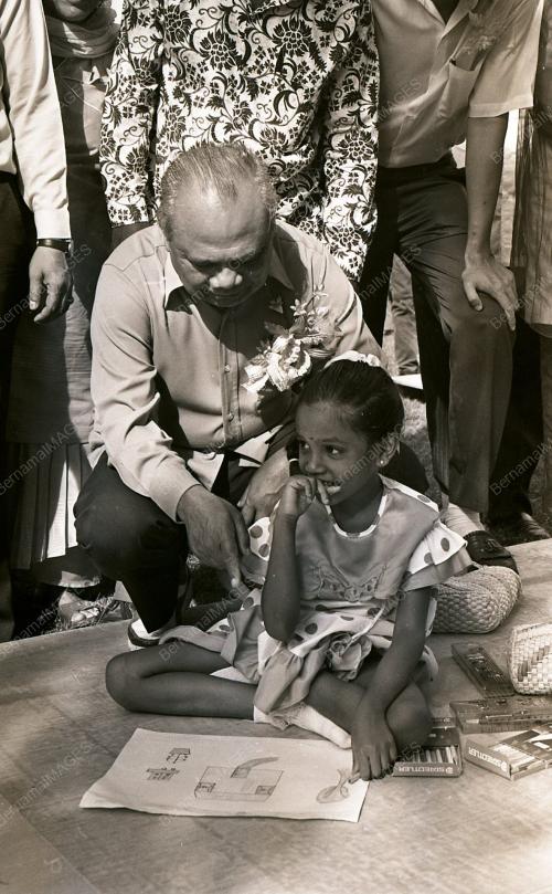 GHAFAR BABA RASMI MAJLIS PROGRAM NADI