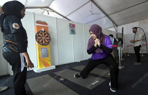 JELAJAH ASPIRASI KELUARGA MALAYSIA NEGERI SELANGOR