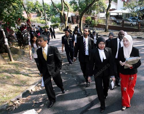 MAHKAMAH
