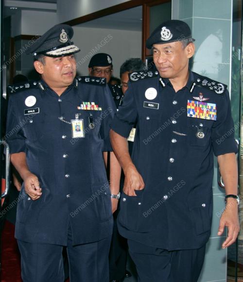 MUSA HASSAN
