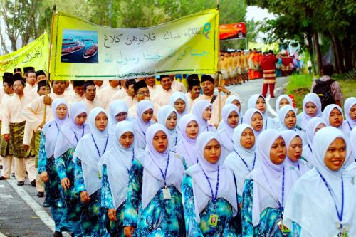 MAULIDUR RASUL