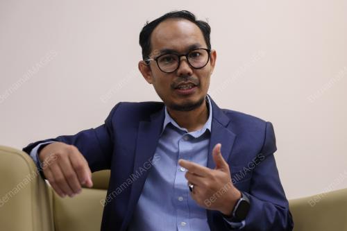 PROF DR ANJAS ASMARA SAMSUDIN