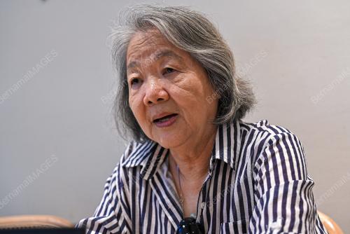 THAM CHOY LIN