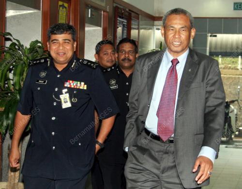MUSA HASSAN