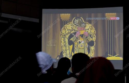 PROGRAM JIWA KOMUNITI MADANI