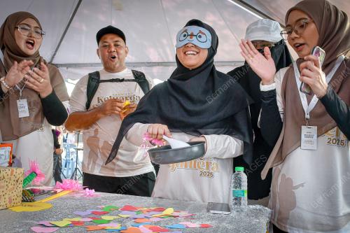 PROGRAM KARNIVAL KELUARGA SEJAHTERA 2025