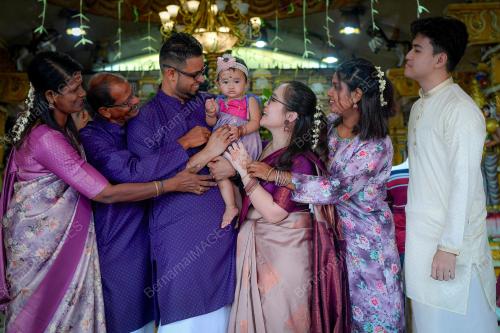 TINJAUAN SAMBUTAN HARI DEEPAVALI