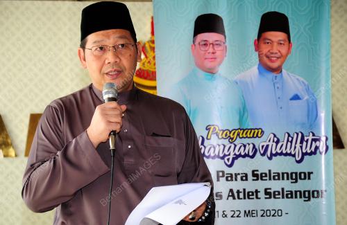 MOHD KHAIRUDDIN OTHMAN