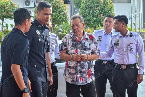 LANGGAR_LARI