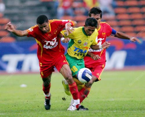 PIALA FA AKHIR