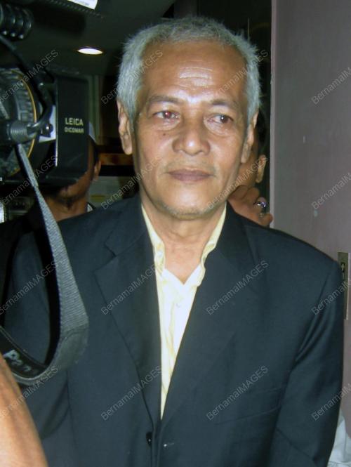 "RASUL MELAYU"