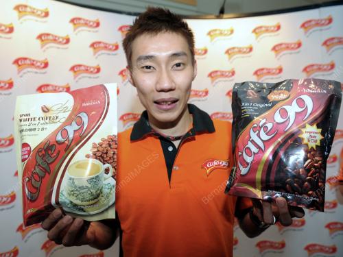 DATUK LEE CHONG WEI