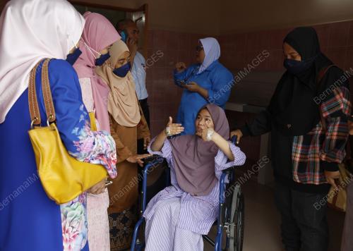 NUR IRDINA WAFA SAFROL NIZAM