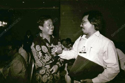 MPI AWARDS 1990
