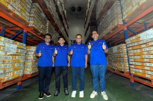 DATUK SERI AMIRUDIN SHARI
