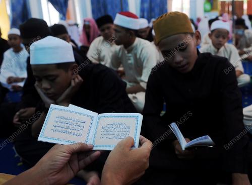SG02_22062016_NUZUL_QURAN
