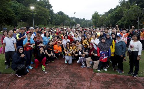 HANNAH YEOH
