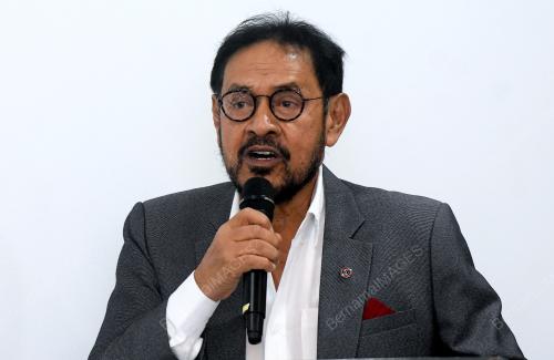 MAJLIS PENGUMUMAN KERJASAMA FAM DAN KIA