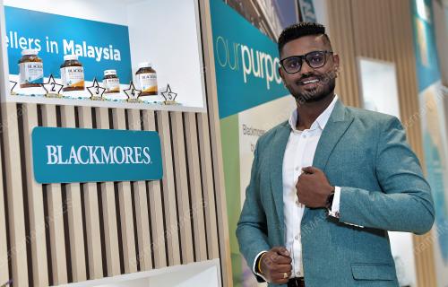 KUMARAN CHANDRASERGARAN