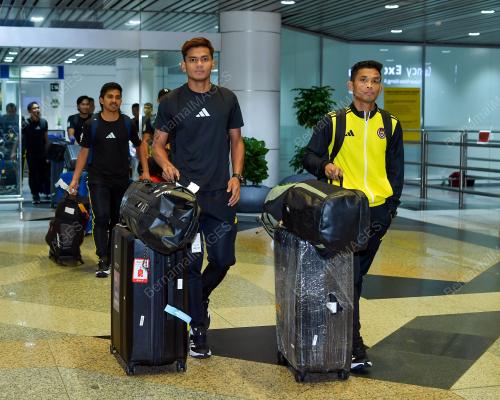 PASUKAN HOKI NEGARA