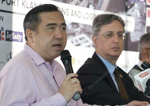 ANTHONY LOKE