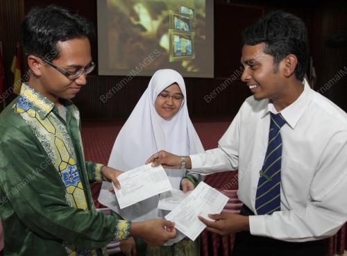 SPM