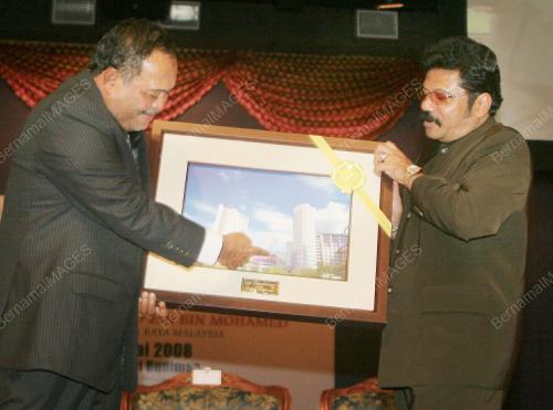 MOHD ZIN MOHAMED