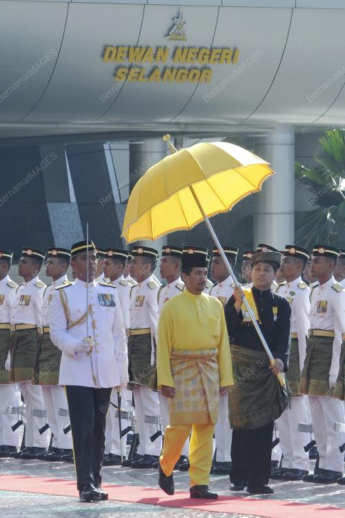 TUANKU MIZAN ZAINAL ABIDIN